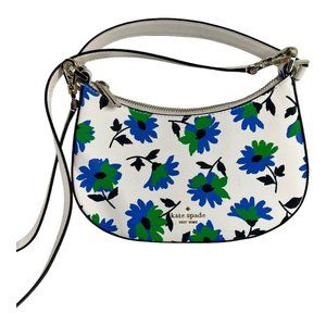 Kate Spade Kristi‎ Park Posies Crossbody